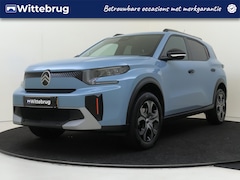 Citroën C3 Aircross - 1.2 Turbo 100pk Plus 7p