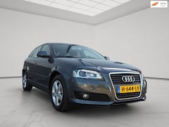 Audi A3 Sportback - 1.4 TFSI Attraction