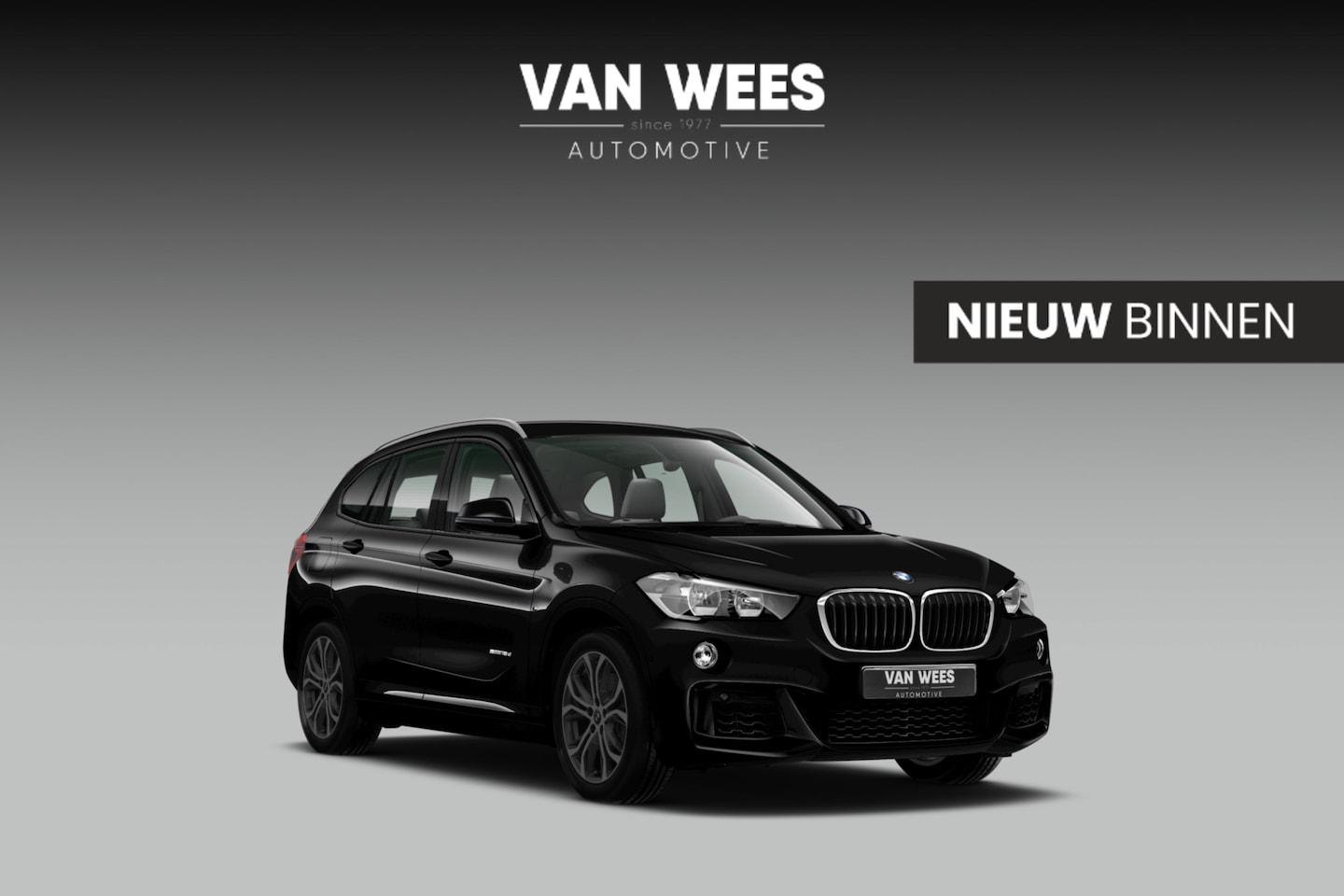 BMW X1 - sDrive18d Centennial High Executive M Sport | 2e eigenaar | Keyless entry | M Sportstuur | - AutoWereld.nl