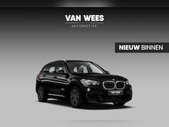 BMW X1 - sDrive18d Centennial High Executive M Sport | 2e eigenaar | Keyless entry | M Sportstuur |