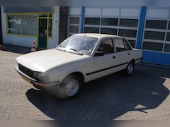 Peugeot 505 - 505GL