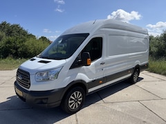 Ford Transit - 350 2.0 TDCI L4 H3 131pk RWD airco EURO 6