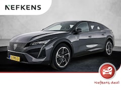 Peugeot 408 - GT 130pk Automaat | Lage kilometerstand | Navigatie | Achteruitrijcamera | Matrix LED kopl