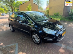 Ford S-Max - Navigatie / Tweede eigenaar / Inruilkoopje