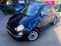 Fiat 500 - 1.2 Easy