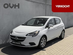 Opel Corsa - 1.0 Turbo | Trekhaak | Carplay | PDC