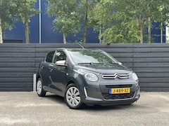 Citroën C1 - 1.0 VTi Shine | 2020 | Airco | NAP |