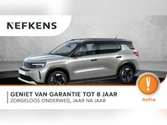 Opel Frontera - GS Extended range Electric 54 kWh | Voorraad | Tot 8 jaar garantie | Winter Pakket | Techn