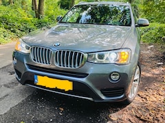 BMW X3 - 2.8i xDrive Centennial High Executive