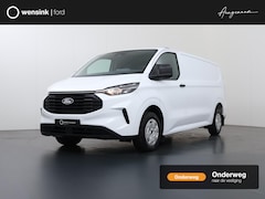 Ford Transit Custom - 300 | 2.0 TDCI | L2 H1 | Trend | 3-zits | Parkeercamera | Cruise Control | Apple Carplay/A