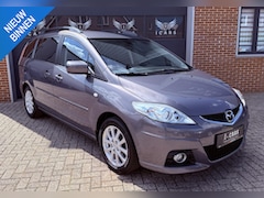Mazda 5 - 5 2.0 TS Plus 1e eig. NAVI Dealer onderhouden