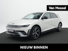 Hyundai IONIQ 5 - N Line Business 84 kWh | Stoelverwarming | Warmtepomp | Stuurverwarming | Bose Audio | Stu