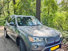 BMW X3 - 2.8i xDrive Centennial High Executive