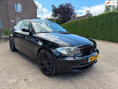 BMW 1-serie - 120d AUTOMAAT *NIEUWE APK