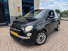 Fiat 500 - 0.9 TwinAir Turbo Easy- NL auto-airco