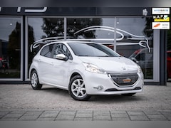 Peugeot 208 - 1.2 PureTech Style Pack|Cruise|Navi|Climate|PDC|