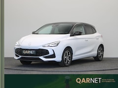 MG MG3 Hybrid+ - 1.5 Luxury | Bi-Tone | Apple Carplay & Android Auto | Rondomzicht Camera | Stoel en Stuurw