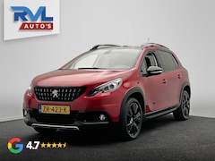 Peugeot 2008 - 1.2 PureTech GT-Line Automaat | Trekhaak | Carplay | Camera | Panoramadak | Climate-contro