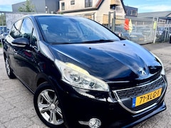 Peugeot 208 - 1.4 VTi Allure