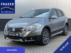 Suzuki SX4 S-Cross - 1.6 Exclusive AllGrip