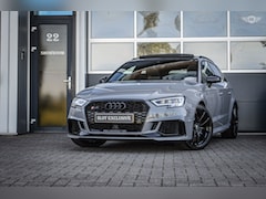 Audi RS3 - Sportback 2.5 TFSI RS3|QUATTRO|PANO|ACC|B&O|*NIEUWSTAAT*|LEDER