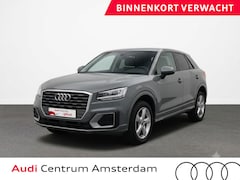 Audi Q2 - 1.4 TFSI CoD Sport 150pk | Navigatie | Trekhaak | Parkeersensoren voor en achter | Adaptie