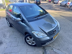 Mercedes-Benz A-klasse - 160 BlueEFF Bns Cl