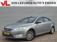 Ford Mondeo - 2.0-16V Titanium | Nieuw Binnen | Trekhaak | Cruise | Clima