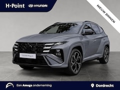 Hyundai Tucson - N Line Business 1.6 T-GDI PHEV 250pk | PREMIUM AUDIO | STOEL + STUURVERW. | N LINE EXTERIE