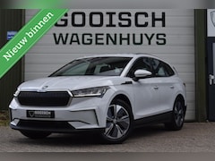 Skoda Enyaq iV - 80 | Camera | Memory | Stuurverwarming |