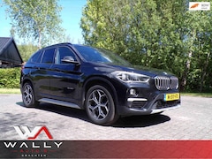 BMW X1 - xDrive20i Centennial High Executive