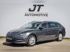 Skoda Superb - 1.4 TSI iV BnsEdPlus PDC | klimaat control | cruise control | Carplay | dode hoek detectie
