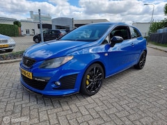 SEAT Ibiza SC - 1.4 TSI Cupra Bocanegra. Automaat