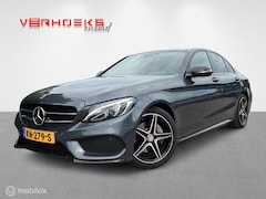 Mercedes-Benz C-klasse - 180 Prestige AMG