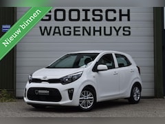 Kia Picanto - 1.0 DPi DynamicLine | Camera | Carplay | Cruise Control |