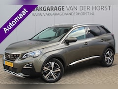 Peugeot e-3008 - 1.6-165pk e-THP Allure AUTOMAAT Trekgewicht 1.550kg Autm. airco dual, camera, digitaal das