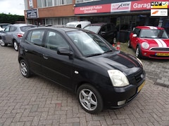 Kia Picanto - 1.0 EX/5drs/Airco/LM velgen/EL. Ramen v/a