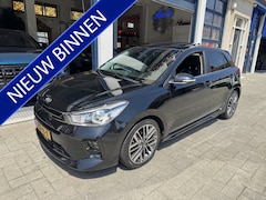 Kia Rio - 1.0 TGDI GT-Line AUTOMAAT/DAK/CARPLAY