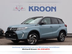 Suzuki Vitara - 1.4 Boosterjet Smart Hybrid Style
