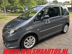Peugeot 1007 - 1.6-16V Sporty