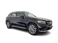 Mercedes-Benz GLC-klasse - 350e 4MATIC Ambition Aut. *PANO | LEATHER-MICROFIBRE | FULL-LED | NAVI-FULLMAP | CAMERA |