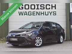 Toyota Corolla Touring Sports - Hybrid 140 Active | Camera | Carplay |