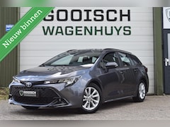 Toyota Corolla Touring Sports - Hybrid 140 Active | Camera | Navi |