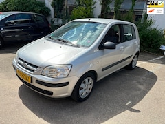 Hyundai Getz - 1.3i Active Cool/ Airco/ 5 deurs/ Trekhaak
