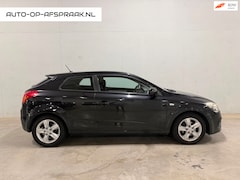 Kia Pro cee'd - 1.4 CVVT Navigator Plus Pack Navi Clima Cruise