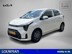 Kia Picanto - 1.0 DPI DynamicPlusLine