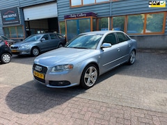 Audi A4 Limousine - 2.0 TFSI quattro Pro Line Nwe Apk Inruil Mogelijk