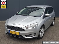 Ford Focus Wagon - 1.0 First Edition / CRUISE C. / TREKHAAK / ENZ
