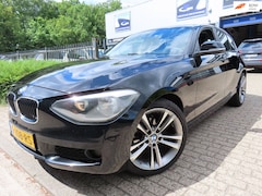 BMW 1-serie - 116i Executive