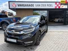Honda CR-V - 2.0 Elegance Black Edition